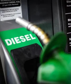 Alta no Diesel: Como o Aumento dos Combustíveis Impacta o Frete e a Logística