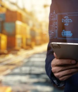 Por que a integração de sistemas logísticos é essencial para a eficiência nas empresas?