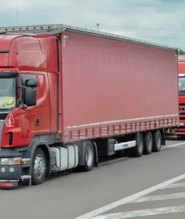 Risco regulatório no transporte de cargas exige atenção redobrada das empresas